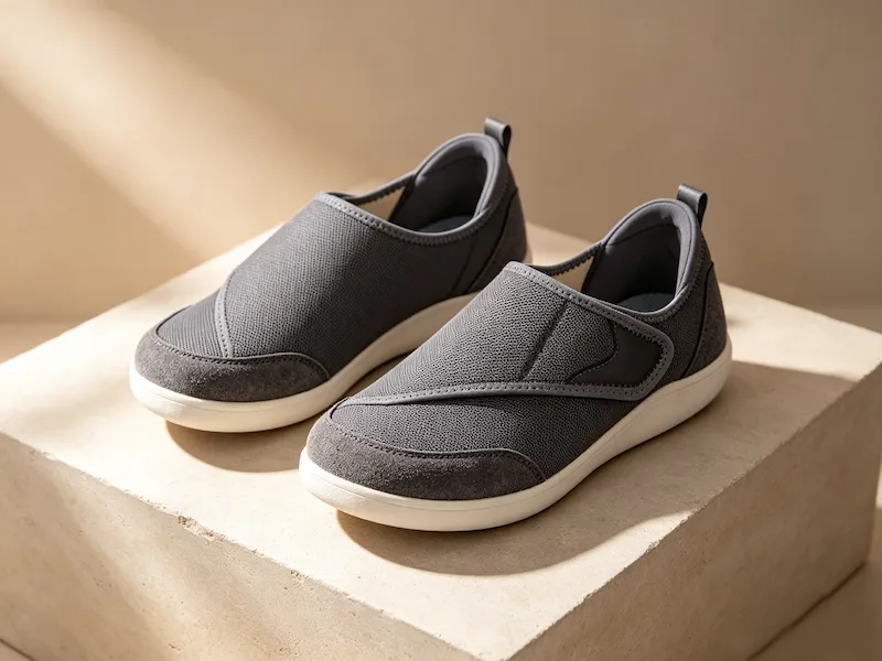 Your Feet Deserve Better